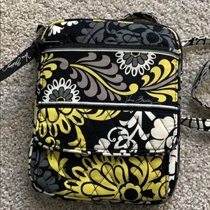 Vera Bradley Crossbody Purse